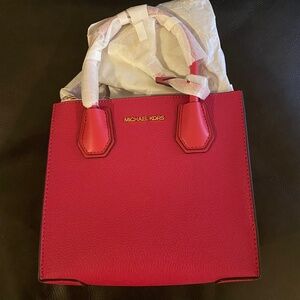 Mercer Medium Tote